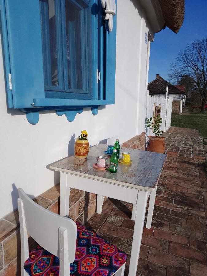 Matejev Konak Susara Exteriér fotografie