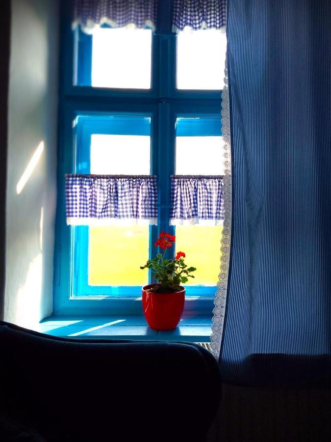 Matejev Konak Susara Exteriér fotografie